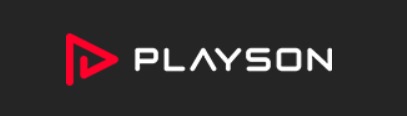 playson logo