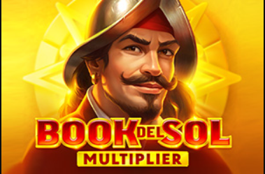 book del sol logo