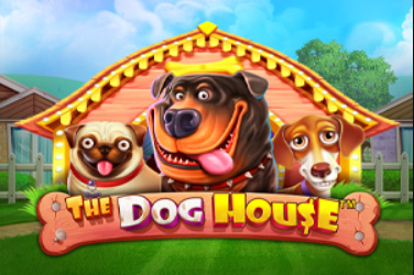 the dog house logo