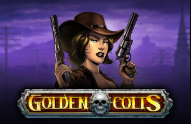 golden colts  logo