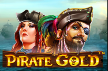 pirate gold logo