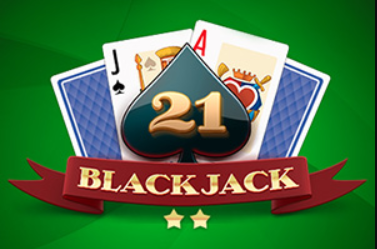 balckjack 21 logo