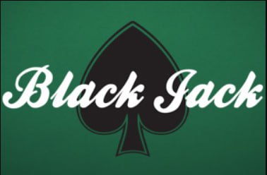 black jack logo